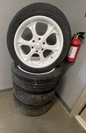 K And Atuo Parts 14090 Martinsville Rd Belleville Mi 48111. Fixed Price $400.00.
