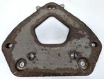 Bmw Z4 Series E89 Reinforcement 7199654. Fixed Price $85.33.