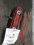 Driver Left Caliper Front Painted Fits 23-24 Hornet 3133705. Fixed Price $104.00.