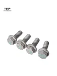 Mercedes 164 Gl/ml-class Rear Driver Passenger Left Right Brake Caliper Bolt Set. Fixed Price $29.99.