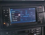 Bmw E46 M3 3-SERIES Gps Navigation Display Unit Screen 99-06 65526934410 Oem. Fixed Price $249.99.
