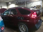 Passenger Right Caliper Front Fits 02-07 Rendezvous 2077379. Fixed Price $57.00.