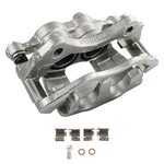 Single Fits 15-19 Ford TRANSIT-150 250 350 W/ Bracket Brake Calipers Front Right. Fixed Price $59.68.