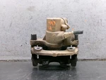 10 - 13 Mazda Left Driver Rear Brake Caliper. Fixed Price $40.76.