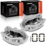 Disc Brake Caliper Assembly W/ Bracket Front Select Kia Hyundai Models Read. Fixed Price $59.00.