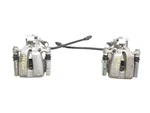 2013 Fiat 500 Turbo Rear Brake Caliper Oem 68088923AA. Fixed Price $89.34.