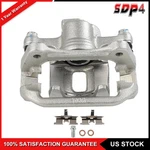 Rear Left Brake Caliper Assembly W/bracket Fits 2004-2010 Chevrolet Optra. Fixed Price $36.12.
