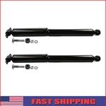 Monroe SET-TS5802 Shocks For 70-88 Chevrolet Monte Carlo Rear Left And Right. Fixed Price $87.56.
