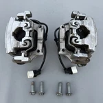 2015-2023 Mercedes W205 C300 Rwd Left Right Rear Brake Caliper Set Oem. Fixed Price $349.00.