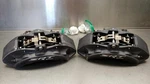 2021-2023 Challenger Charger Srt Oem Brembo 6 Piston Front Brake Calipers Black. Fixed Price $849.99.