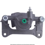 Cardone Front Right Brake Caliper For Nissan Sentra Pulsar Nx. Fixed Price $117.41.