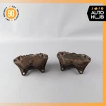 90-98 Mercedes R129 SL500 SL320 300SL Front Brake Calipers Left & Right Set Oem. Fixed Price $152.23.