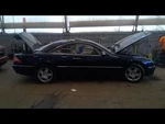 Passenger Caliper 215 Type Front CL500 Fits 01-06 Mercedes Cl-class 3930470. Fixed Price $75.90.