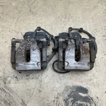 12-19 Mercedes X166 GL450 GLS550 Rear Left & Right Brake Amg Calipers Set. Fixed Price $199.98.
