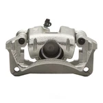 Disc Brake Caliper-premium Silver Zinc Coated Dfc 331-76615. Fixed Price $143.99.
