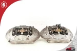 2012-2018 Mercedes W218 CLS550 Front Left And Right Side Brake Caliper Set Oem. Fixed Price $265.62.