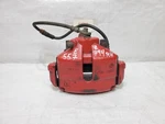 2012-2017 Volkswagen Jetta Brake Caliper Front Right Rh Passenger Oem Red. Fixed Price $65.00.