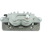 Front Right Brake Caliper 2003-2004 Ford Mustang Centric 141.61095. Fixed Price $112.95.