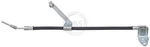 Abs Rear Left N/s Brake Hose Fits Chrysler Dodge Neon 5273671. Fixed Price $36.23.
