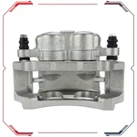 Rear Left Brake Caliper W/bracket For 2003-2008 Dodge Ram 2500 3500. Fixed Price $61.67.