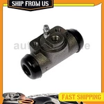 First Stop Drum Brake Wheel Cylinder Rear For 1990-1995 Dodge Caravan 3.3L Fwd. Fixed Price $27.81.
