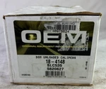 Disc Caliper-power Brakes 18-4148 Reman Fits; Ford Bronco 1980-1985. Fixed Price $49.95.