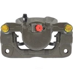 Disc Brake Caliper-premium Semi-loaded Centric 141.44176 Reman. Fixed Price $132.25.