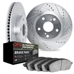 Disc Brake KIT-4WD Dfc 7402-54016. Fixed Price $407.60.