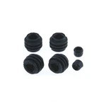 Disc Brake Caliper Pin Boot Kit-guide Carlson 16139. Fixed Price $15.84.
