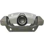 Centric Rear Passenger Side Disc Brake Caliper For Camaro, Firebird (141.62555). Fixed Price $125.52.