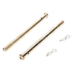 For Chevy Colorado 15-20 Acdelco Gm Parts Front Disc Brake Caliper Guide Pin Kit. Fixed Price $10.93.