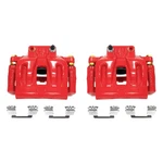 Power Stop S4968A Calipers. Fixed Price $286.99.