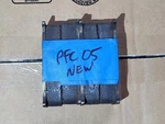 New Performance Friction Pfc 7735-05-22 Nascar Rear Brake Pads Brembo Ap Alcon. Fixed Price $60.00.