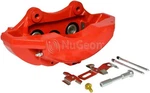 Disc Brake Caliper-caliper With Installation Hardware Nugeon 97R17763A Reman. Fixed Price $255.54.