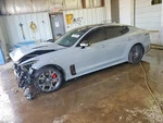 Passenger Caliper Front With Brembo Brake System Fits 18-23 Stinger 520075. Fixed Price $294.90.