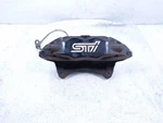 2015-2017 Subaru Wrx Sti Front Left Driver Brake Caliper 26292FG011. Fixed Price $473.81.