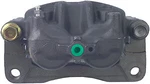 Lft Rebuilt Brake Caliper W/hwd Cardone Industries 19B1690B. Fixed Price $65.78.