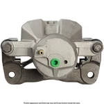 Cardone Front Left Brake Caliper For Toyota Prius Plug-in Lexus CT200H. Fixed Price $171.41.