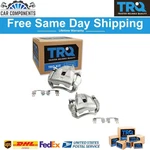 New Front Brake Caliper Driver & Passenger Side Set For 2005-2015 Toyota Tacoma. Fixed Price $164.16.