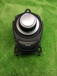 Bmw X5 X6 E70 E71 Ccc Idrive Controller Navigation Knob Push Button Oem 9125349. Fixed Price $39.99.