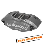 Wilwood 120-8728 Powerlite Radial Mount Brake Caliper. Fixed Price $190.75.