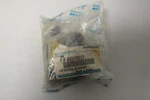 Oem 99-08 Daewoo Nubira Leganza Lanos Front Brake Caliper Pin Kit S4510013 #92. Fixed Price $10.00.