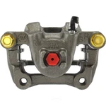 Disc Brake Caliper-premium Semi-loaded Centric 141.40514 Reman. Fixed Price $124.81.