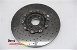 Lamborghini Aventador LP770 Svj Left Front Ceramic Brake Disc Vented 470615301G. Fixed Price $2000.00.