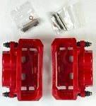 Trw 152280 Brake Caliper Left And Right Front For Dodge Durango Ram 2-PACK. Fixed Price $210.00.