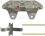 Disc Brake Caliper-caliper With Installation Hardware Fits 92-96 Nissan 300ZX. Fixed Price $129.99.