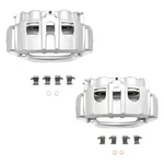 Trq CLA35378 Disc Brake Calipers Ford E-350 Super Duty 08-19 Lh Rh Rear. Fixed Price $194.57.