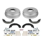 Powerstop KOE15314DK Stock Replacement Drum + Shoe Kit. Fixed Price $309.99.