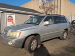 Passenger Right Caliper Front Fits 01-03 Highlander 368936. Fixed Price $50.00.