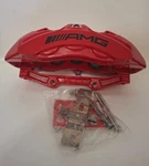 12-16 Mercedes Benz E63 CLS63 Amg Left Caliper Oem A-218-421-50-98-80. Fixed Price $950.00.
